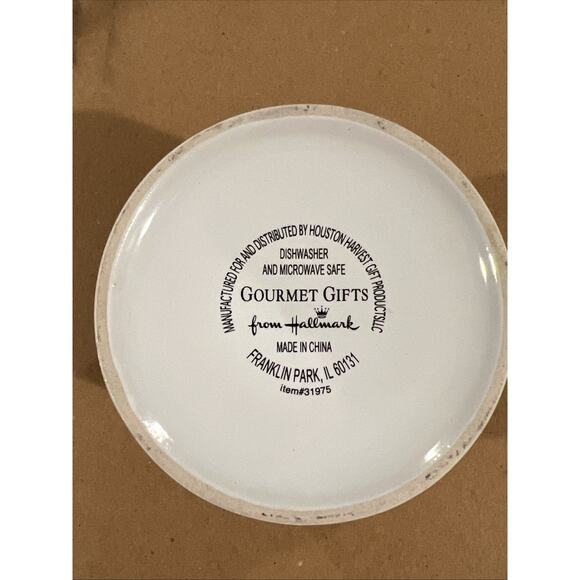 Set of 2 - Gourmet Gifts From Hallmark - Musical Angels Coffee Cups / Mug 8oz. - Picture 3 of 5